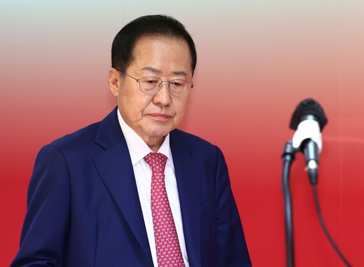 홍준표 “호남 반도체 반대? 과거 경부고속도로 반대와 똑같아”