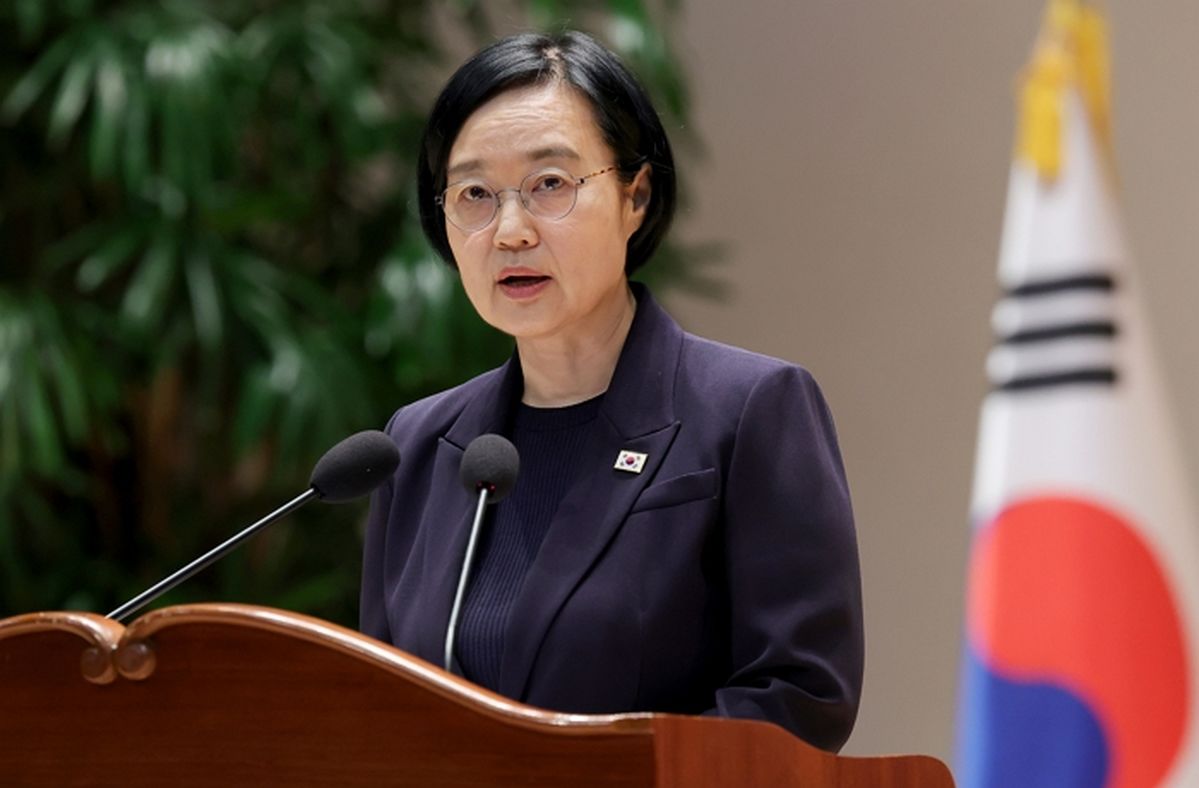 한성숙 총리 “고유가·고환율에 금리 인상 가능성까지... 우리 경제 여전히 위기 상황”