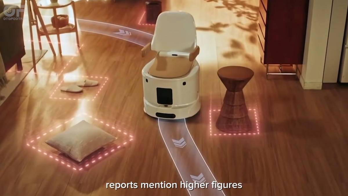 It Comes When You Poop... Then Grinds & Cleans Itself 😱 Meet Xiaoban Robot Toilet 1-57 screenshot.png