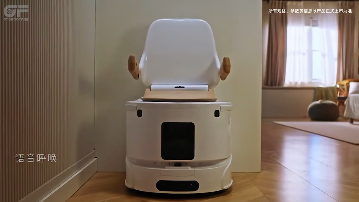 It Comes When You Poop... Then Grinds & Cleans Itself 😱 Meet Xiaoban Robot Toilet 0-25 screenshot.png