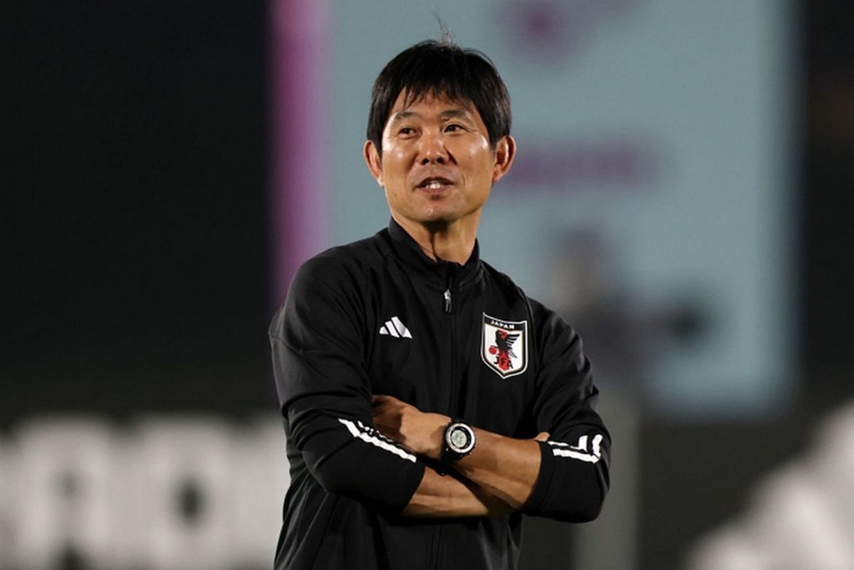 월드컵 32강 탈락에도 일본축구협회가 모리야스 감독에게 ‘유임’ 요청한 이유