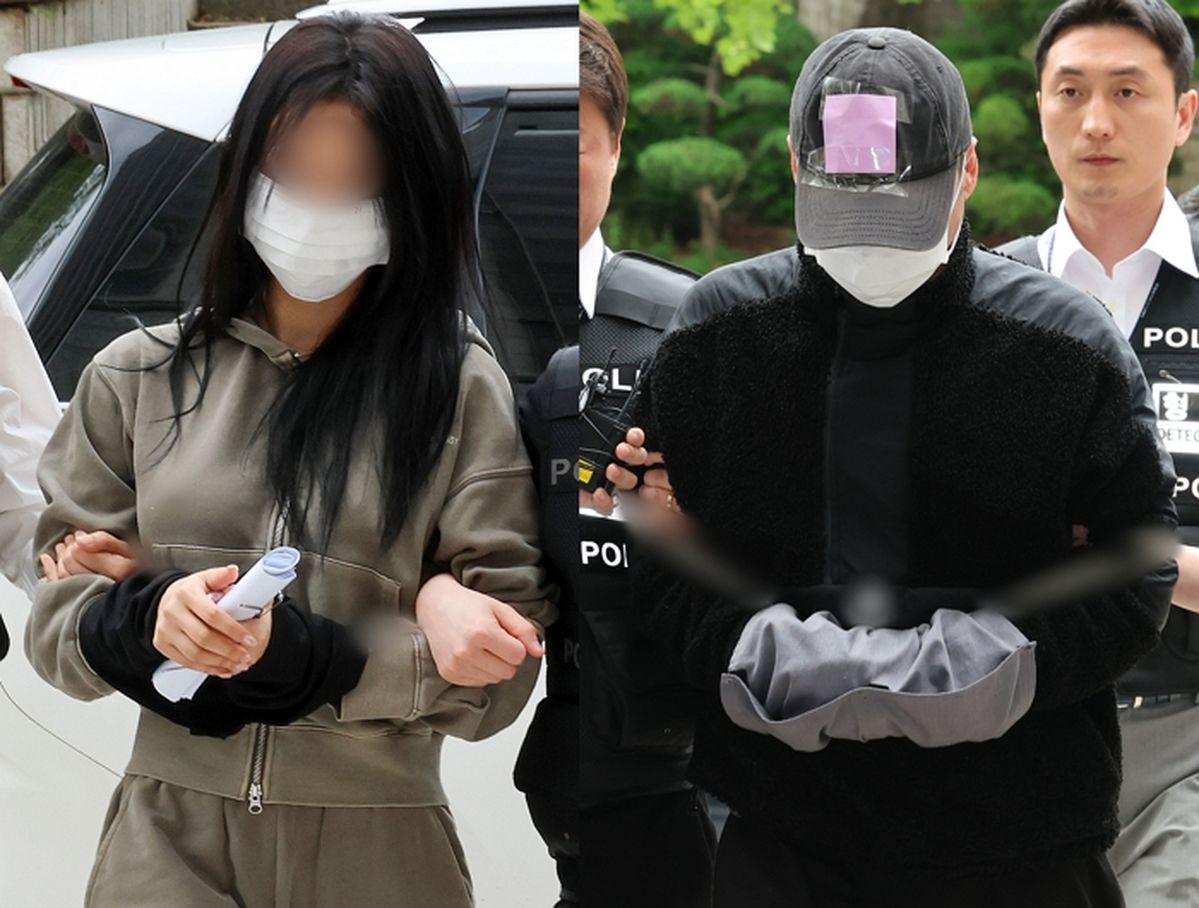 ‘손흥민 임신 협박’ 여성 징역 4년·공범 2년 ‘실형’ 확정