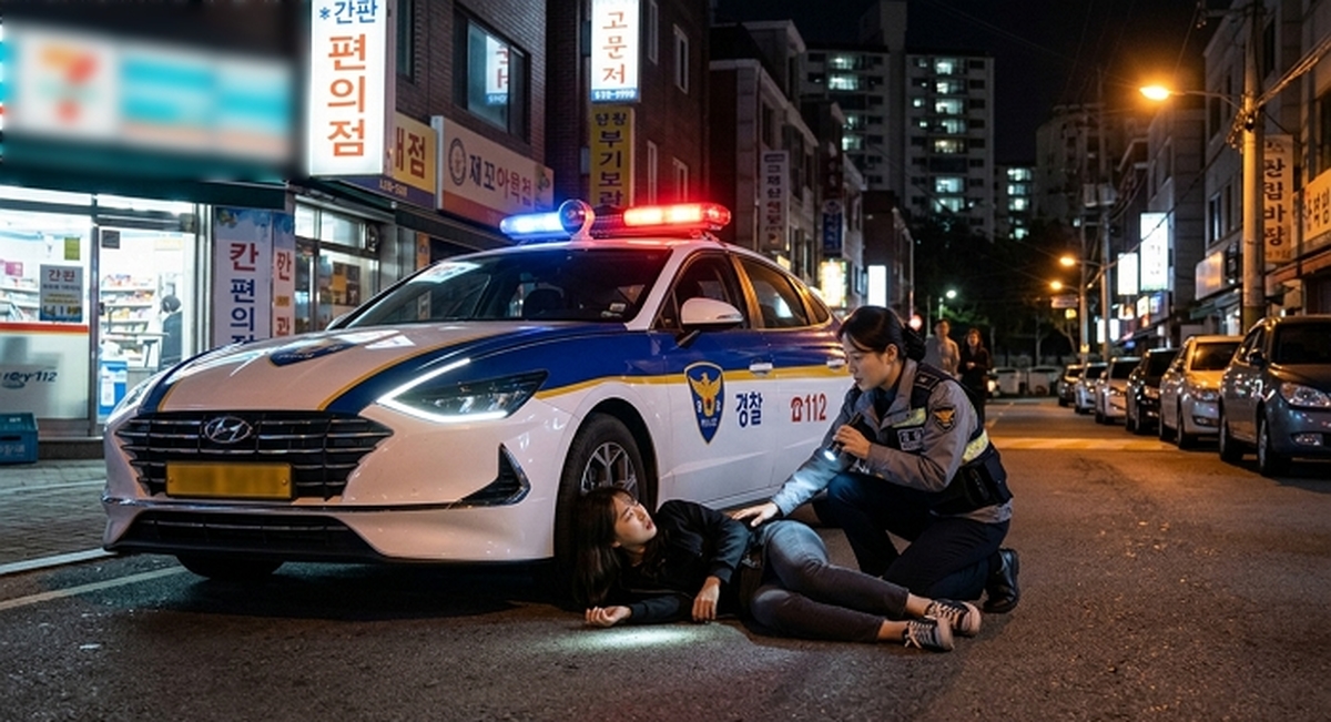 여성_순경_운전_경찰차_도로_202607030921.jpeg