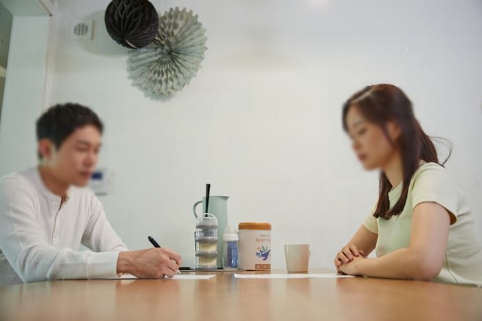 생리통 수준,남편 생리 이해,아내 생리 고통,생리 시댁 남편 고민,추석 부부싸움