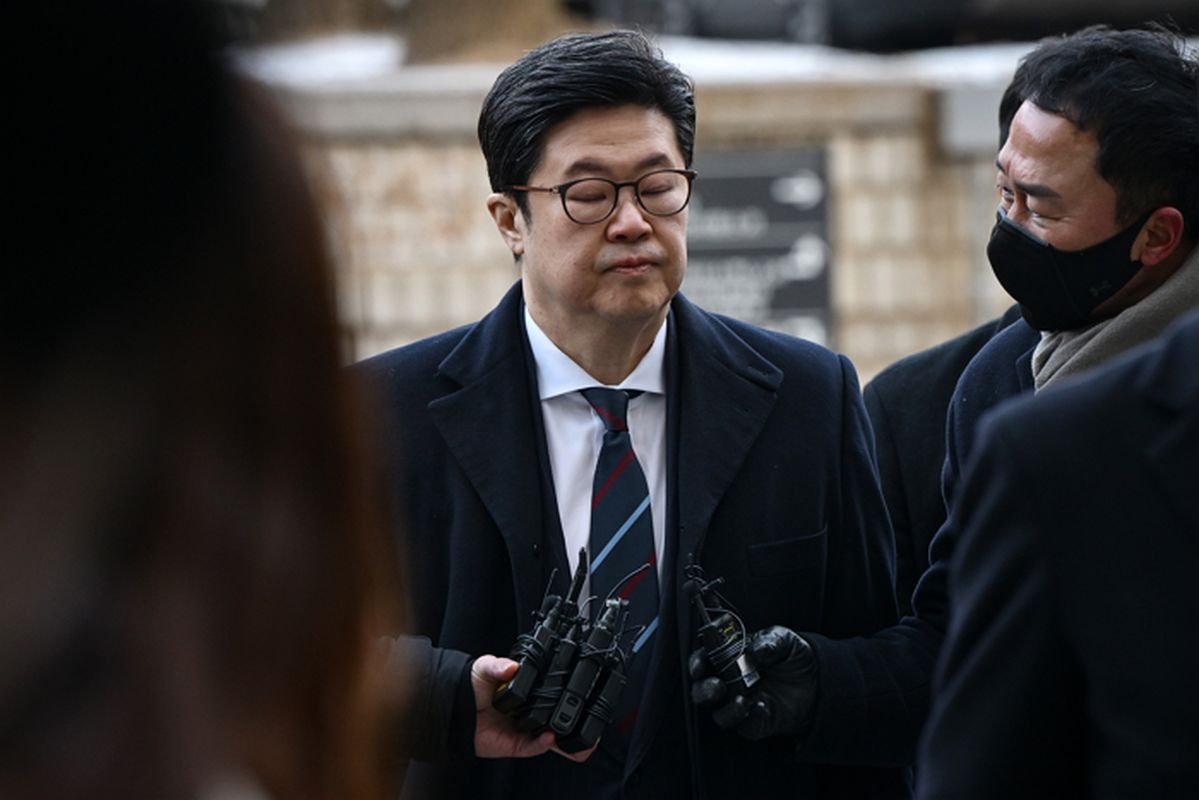 금감원 제재심의 받은MBK “최종 확정 아냐... 법적 소명 하겠다”