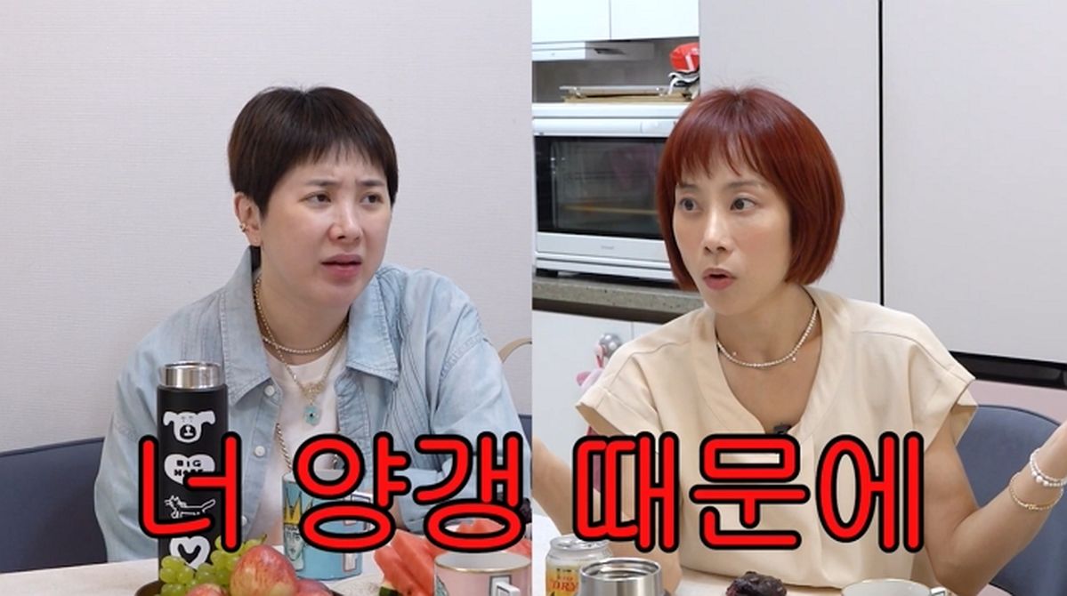 조민아, 고가 양갱 논란 12년만에 공식 사과 “세상 물정 몰랐다”