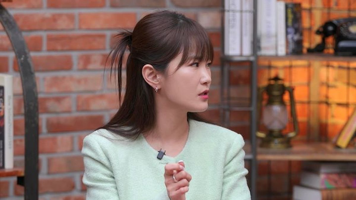 김지민, 사이버 스토킹 피해자였다... “사진 보내니 배달 앱 뒤져” 수법 소름