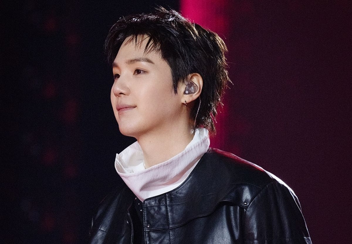 BTS 슈가 50억 기부의 결실... 세브란스 ‘민윤기치료센터’가 농구 활용한 자폐 치료 시작한 이유