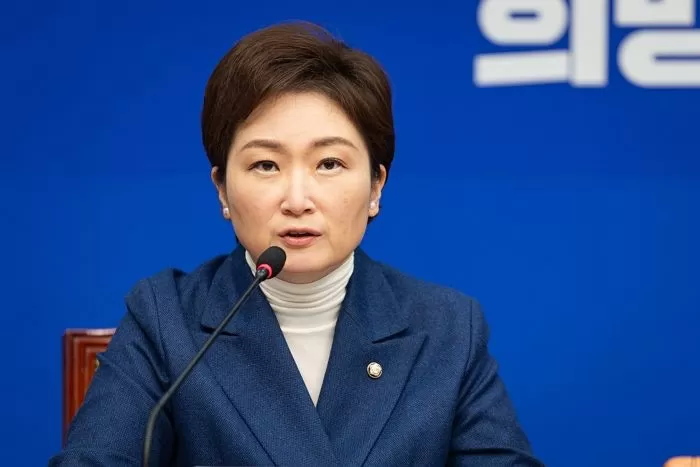 이언주 최고위원 / 뉴스1