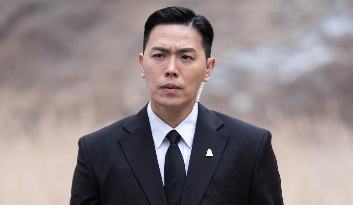 ‘김부장’서 이 뽑은 빌런 남실장, 걸스데이 소진 남편이었다
