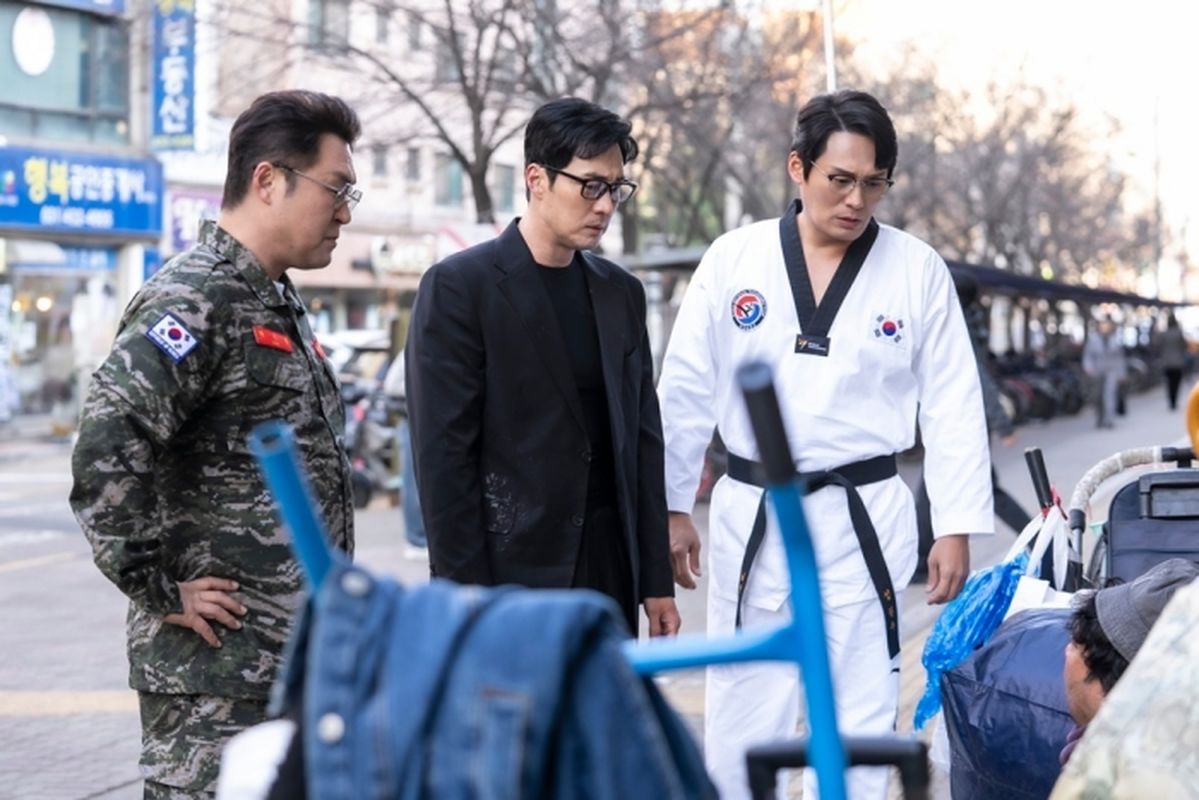 소지섭 ‘김부장’, 4회 만에 시청률 21.6% 대박... 남궁민 ‘결혼의 완성’ 4% 출발