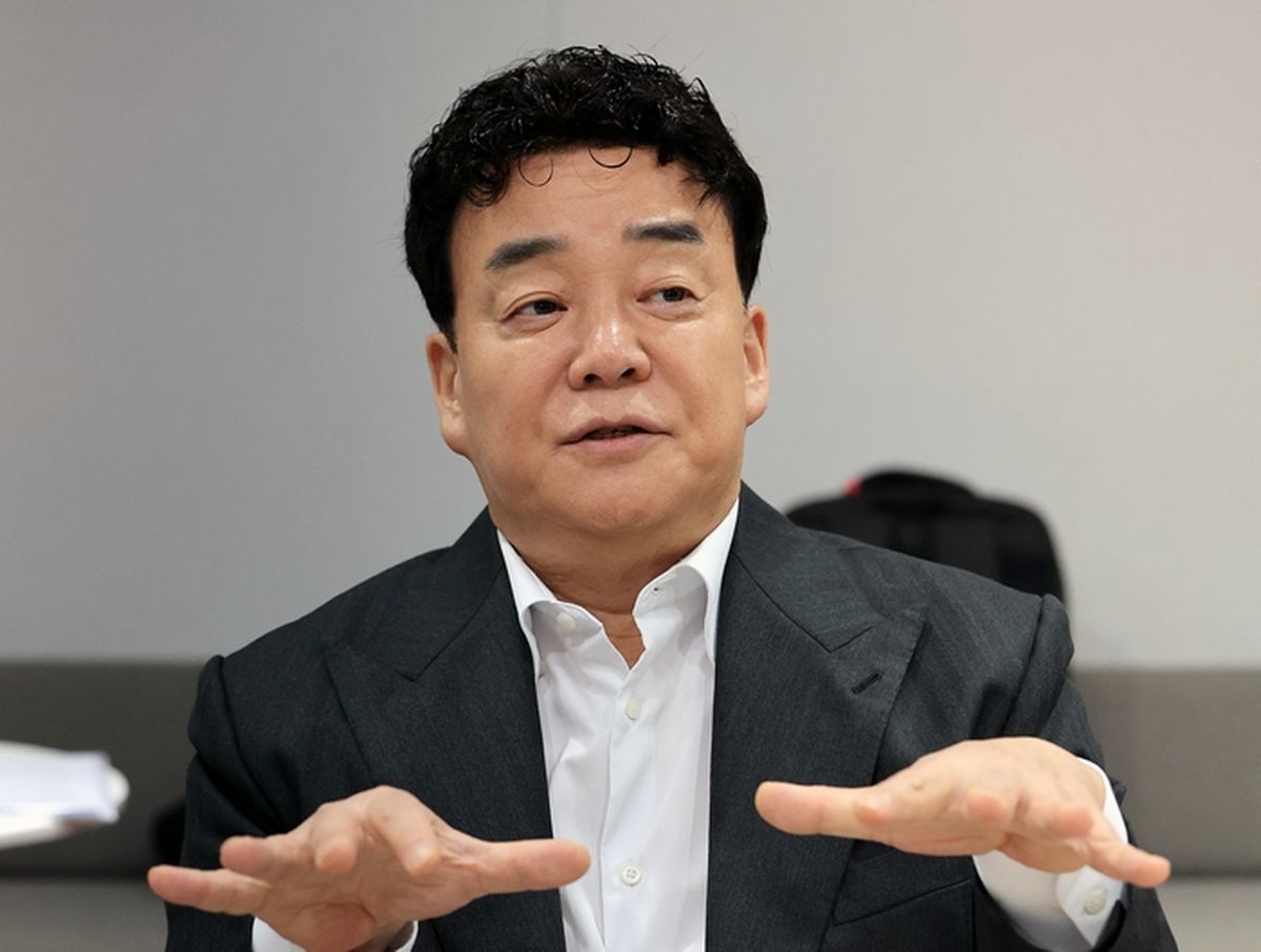 법원 “‘대패삼겹살 원조’ 백종원 주장 사실과 다르다”... 가맹점주 소송 패소