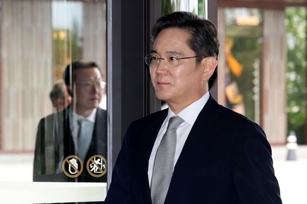 이재용 회장, ‘억만장자들의 여름캠프’ 美 선밸리 간다