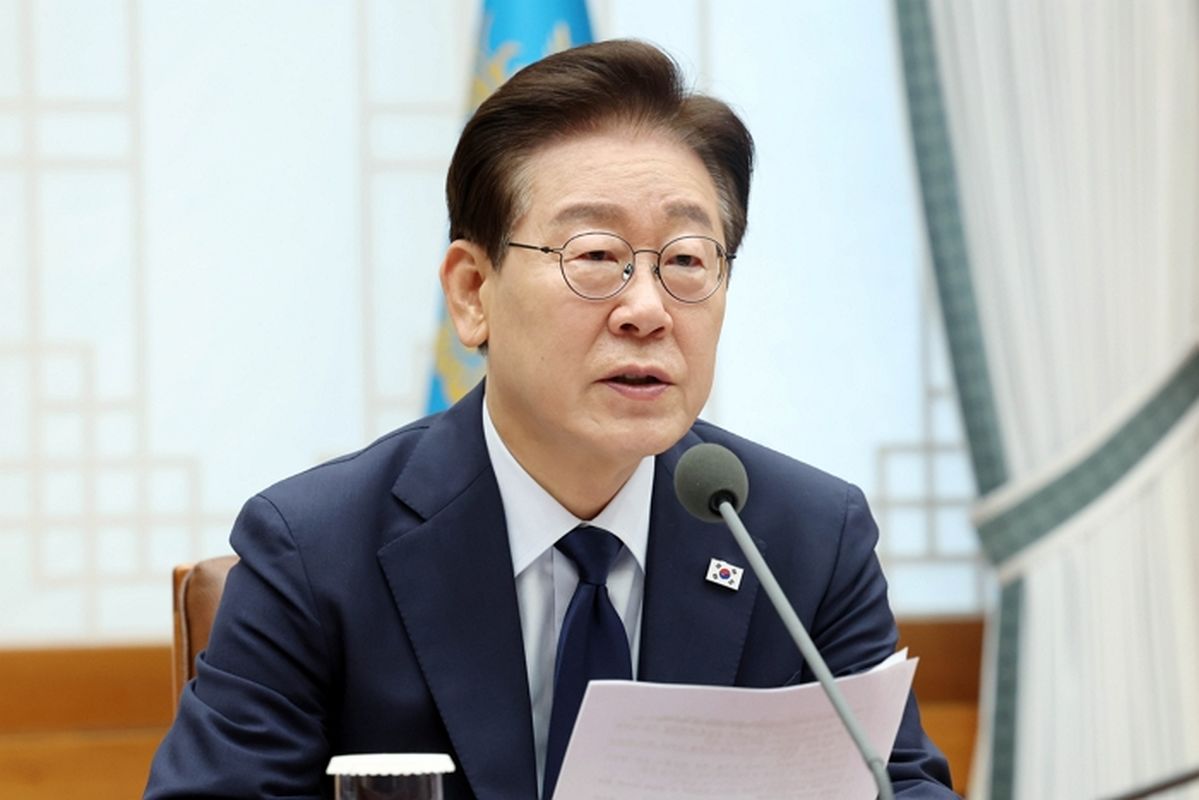 이재명 대통령, 야당이 '3대 프로젝트' 비판하자... 