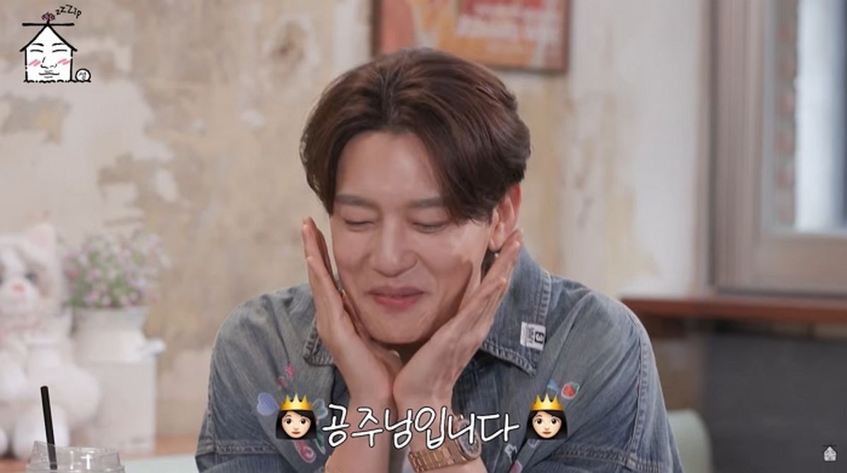 가수 세븐♥이다해, 임신 3개월차... 2세 성별 깜짝 공개
