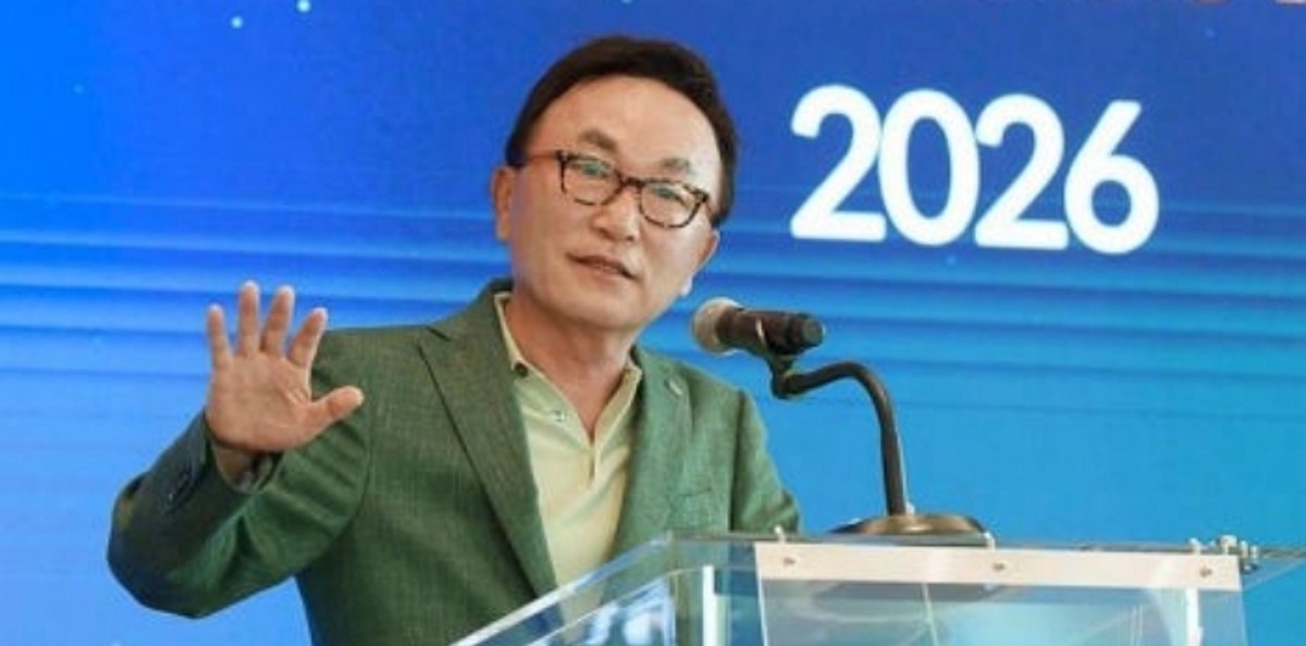 박현주 회장, 글로벌 ETF 도약 선언...“킬러 상품이 시장 기준 만든다”