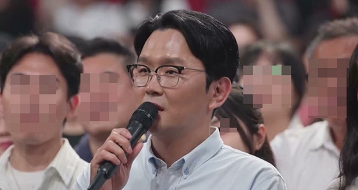 사업 적자만 20억이라는 개그맨 윤형빈, 이번엔 ‘아이돌 보이그룹’ 만들었다