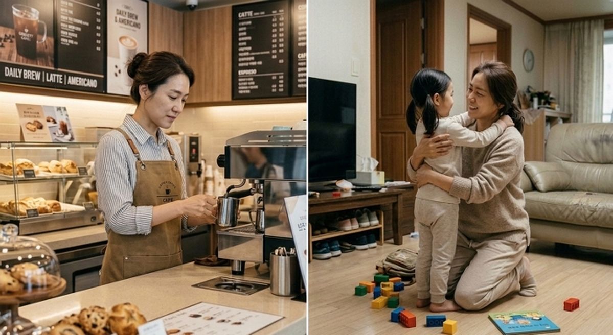 “돈 안 번다고 무시하나”... 육아하는 아내에게 ‘살판 났네’라며 조롱 일삼는 남편