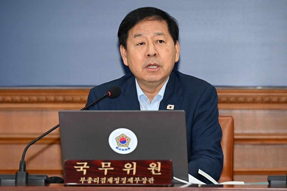 구윤철 부총리 “집은 사는 것 아닌 사는 곳” 7월 말 부동산 세금 대격변 예고