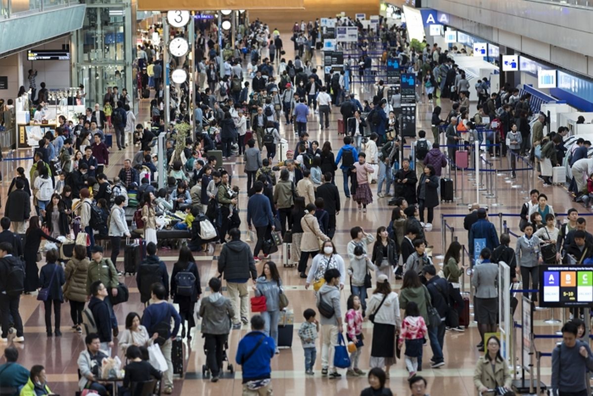 日나리타-하네다 공항, ‘직통 열차’ 생긴다... 관광 대변화 예고