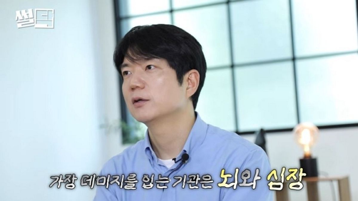 “벼락 맞으면 뇌가 튀겨집니다”... 응급의학과 전문의가 전하는 여름철 낙뢰 사고 피하는 법
