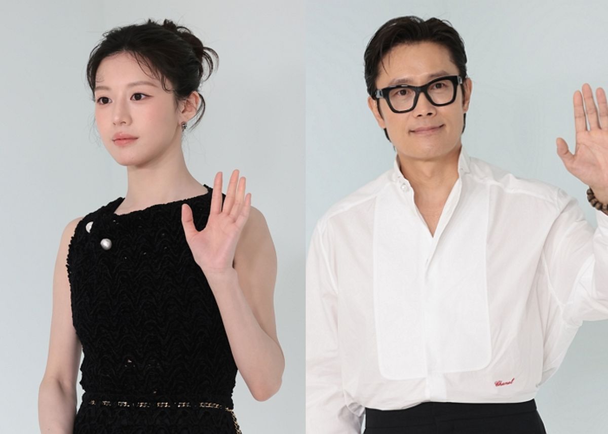 고윤정, 이병헌과 첫 호흡... 액션 영화 ‘남벌’ 캐스팅됐다