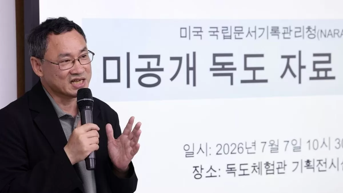 “일본 섬인 줄 알고 폭격했다” 미군 기밀문서가 밝힌 독도의 진실