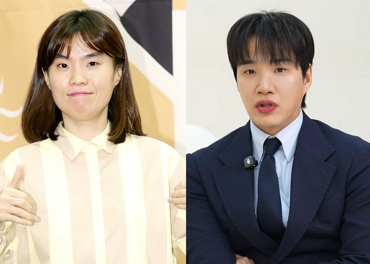 김기리, 게임·술·담배에 빠졌던 과거 고백... “故 박지선 사망 후 터닝포인트”