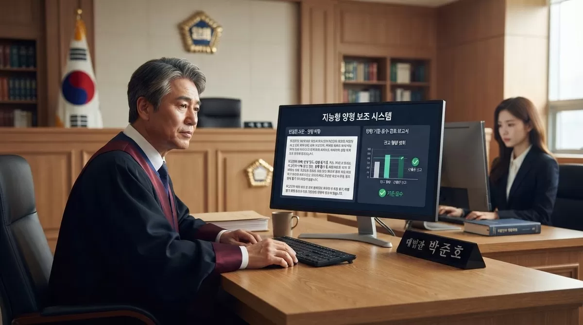 기사의 이해를 돕기 위해 AI로 생성된 이미지