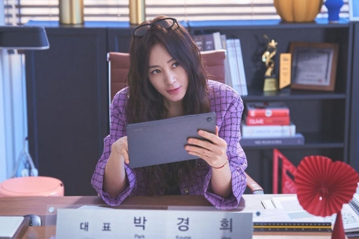 “김혜수와 김지훈의 파격 변신”... 쿠팡플레이 신작 ‘지금 불륜’ 스틸 공개되자 반응 폭발했다