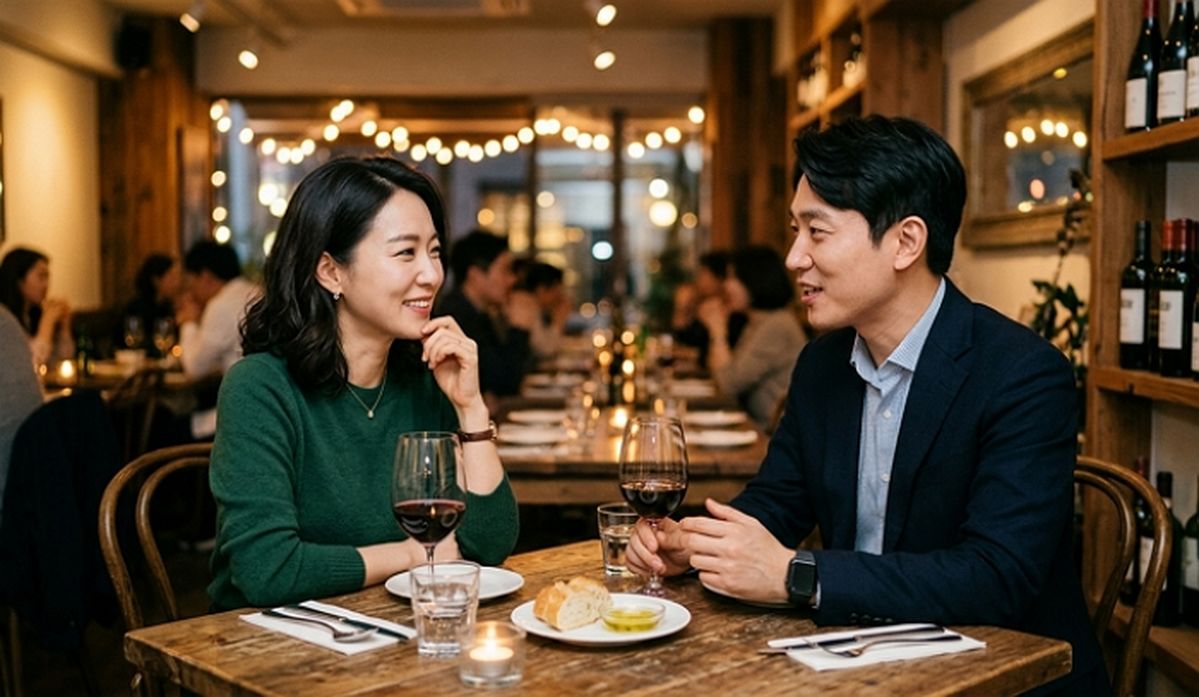 “30대 후반 아들 소개팅까지...” 커뮤 뒤집어놓은 마마보이 남성의 역대급 애프터 신청 방식