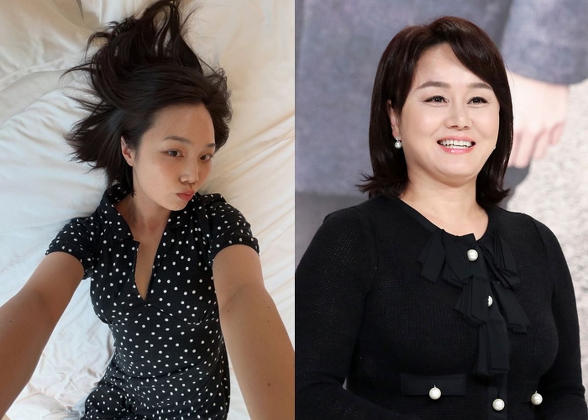 ‘이경실 딸’ 배우 손수아, 엄마 똑 닮은 비주얼... “유전자 힘 무섭네”