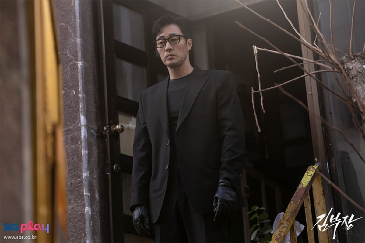 시청률 21.6% 찍은 ‘김부장’, 넷플릭스 비영어쇼 정상... 2위는 ‘이 작품’