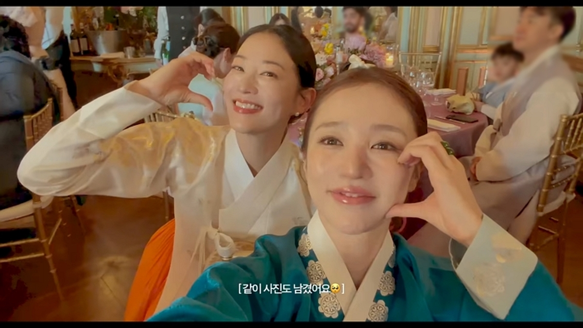 🇮🇹 결혼식 보러 이탈리아 왔어요! 💍 _ Italy vlog 1탄 _ 3일 동안 하는 결혼식_! 영화같던 이태리의 하루들, 맛있는 음식까지! 9-10 screenshot.jpg