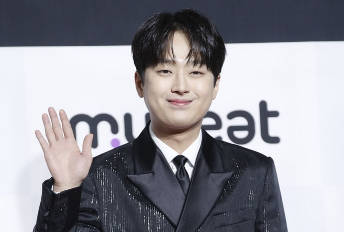 “기부로만 벌써 8천만원 돌파”... 이찬원과 팬들이 소아암 환아 위해 쾌척한 사연