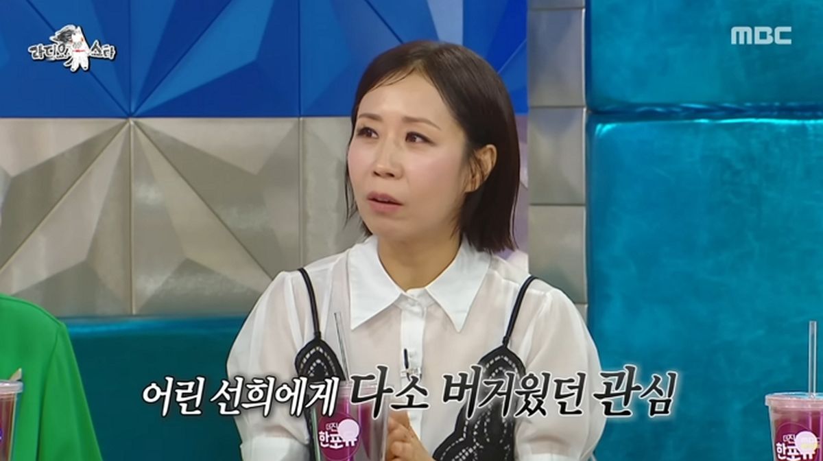 정선희, 연락 끊은 이영자와 7년 만에 재회... “또 7년 뒤 만나기로” 왜?