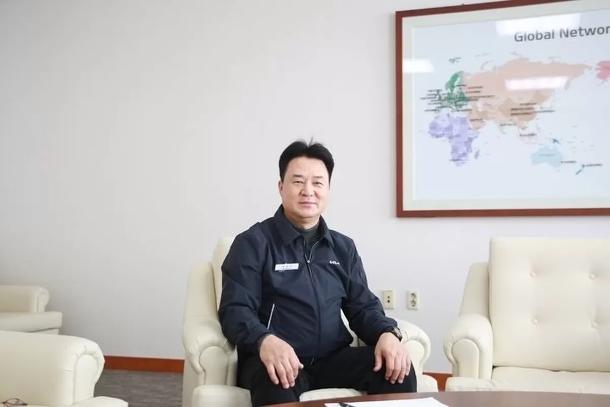 기아, 송민수 대표 신규 선임하며 '각자대표 체제' 전환... 생산·안전 의사결정 속도 낸다
