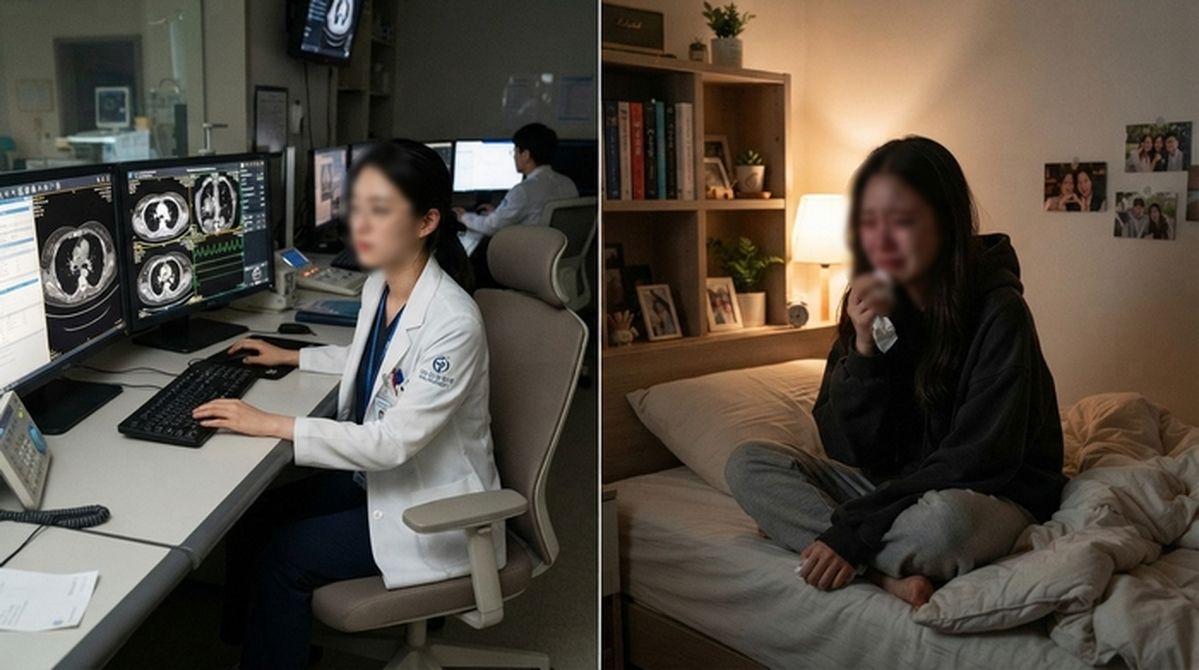“군대식 문화에 매일 조기 출근”... 군산 방사선사 사망 사건, 병원 내 괴롭힘 증언 잇따라