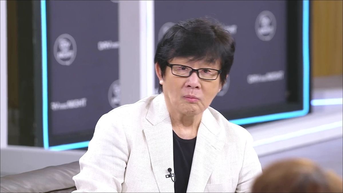 전영록, 억울하게 마약 검사 받은 사연... “뭘 해도 안 좋게 봐”