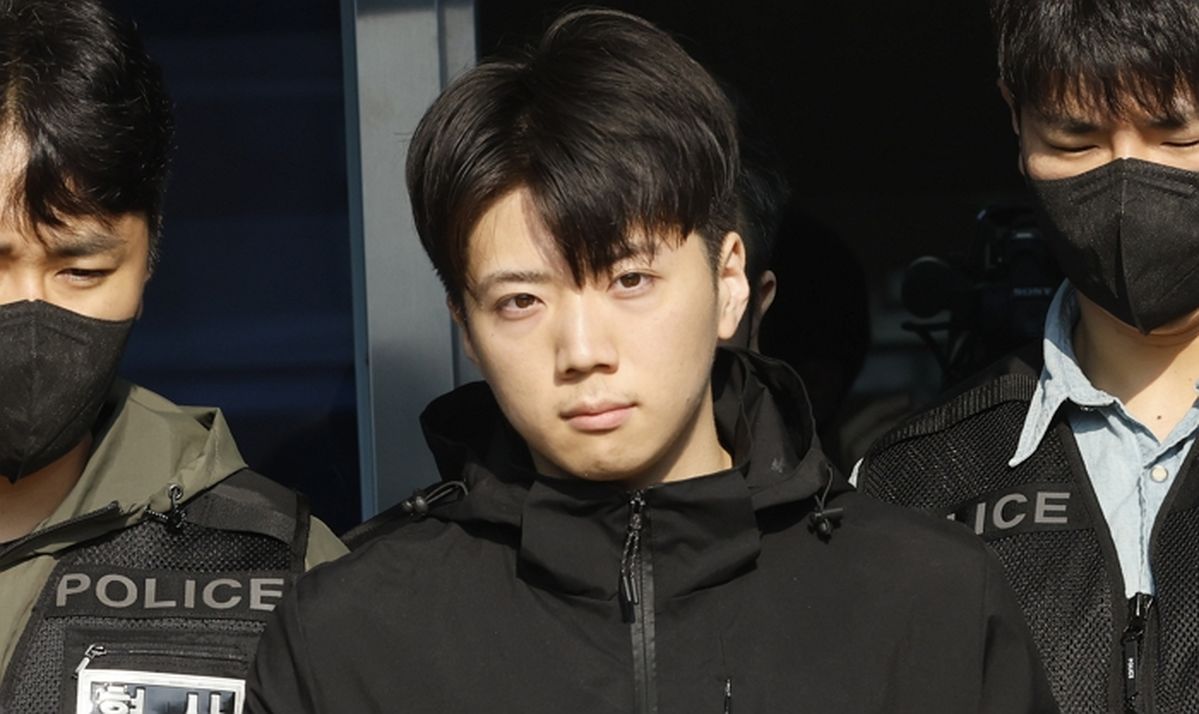 장윤기, 아버지 이어 큰아버지도 ‘경찰 간부’로 밝혀져... 부실수사 연루 의혹 조사
