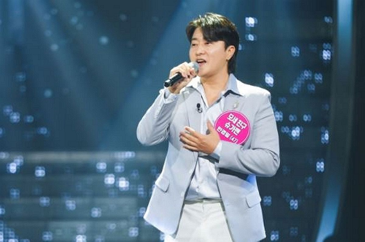 “저를 기억해 주세요”... ‘내 삶의 반’ 한경일, 부모님 투병 사실 고백하며 참았던 눈물 쏟아냈다