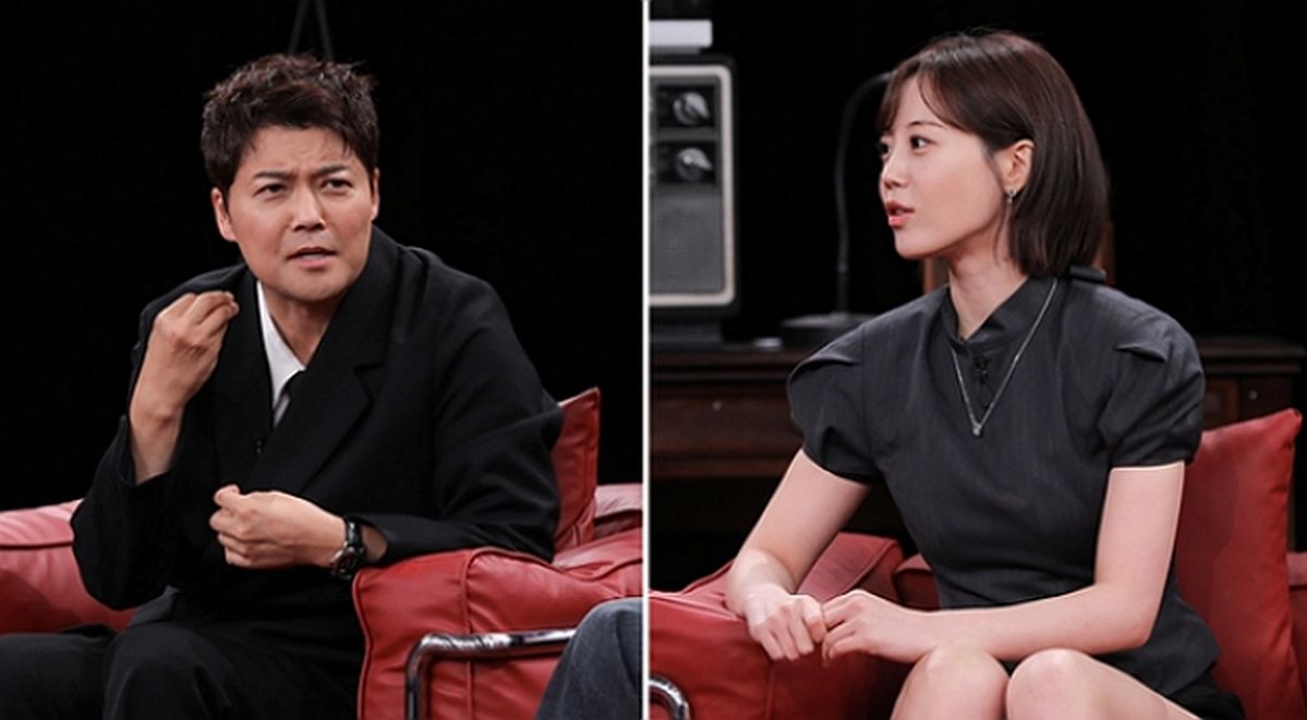 넉살 “친누나, 치아 교정 중에 ‘묻지마 폭행’ 당해... 입안 13바늘 꿰맸다”