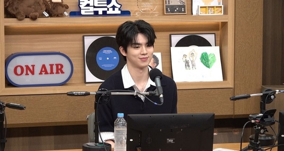 차준환, 컬투쇼서 블랙핑크 로제 향한 팬심 고백... “경기 전 필수 리스트는 로제 노래”