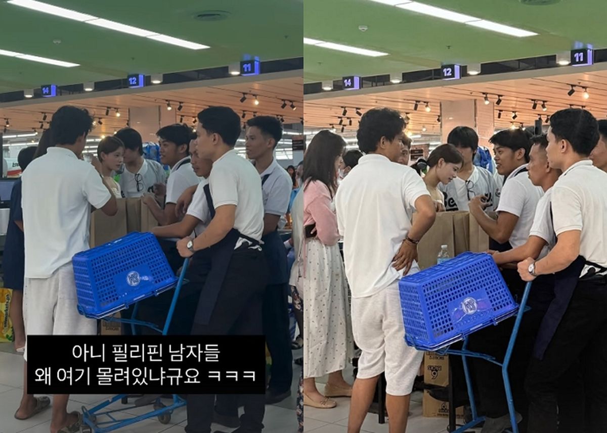 '배우 지망생' 정성호♥경맑음 딸, 얼마나 예뻤으면... 