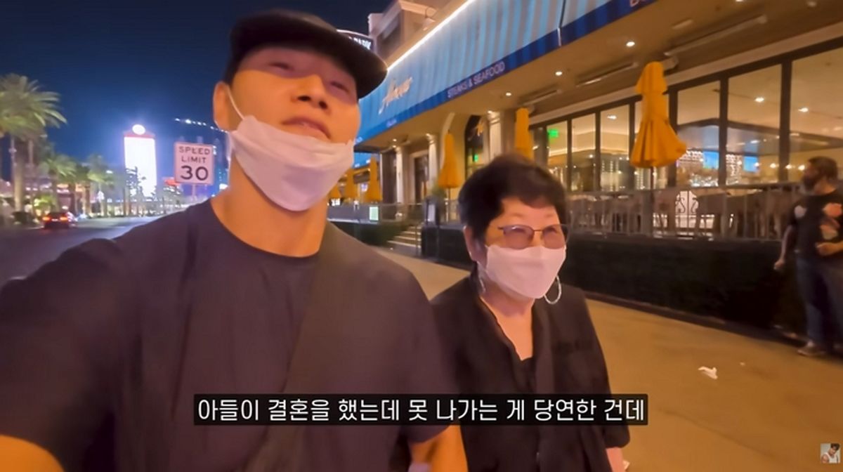 김종국 母, ‘미우새’ 하차 후 첫 심경 밝혔다... “못 나가는 게 당연”