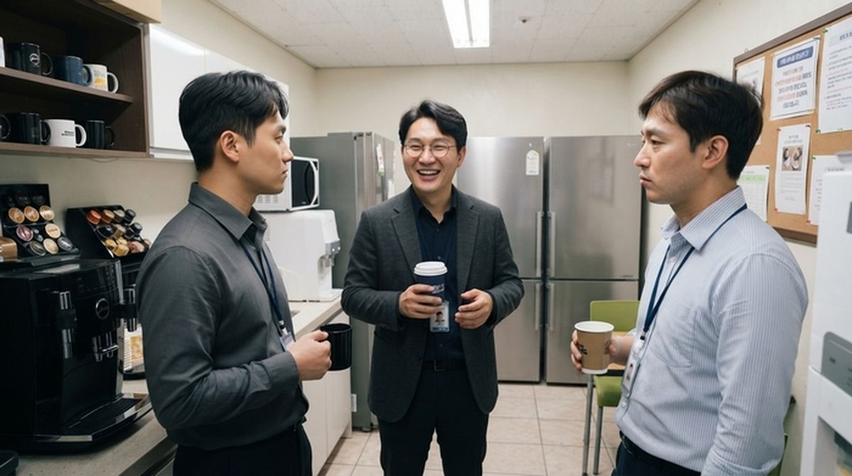 “연봉 올랐다” 한마디에 직장 내 괴롭힘 신고... “성과도 조심해야 하나”