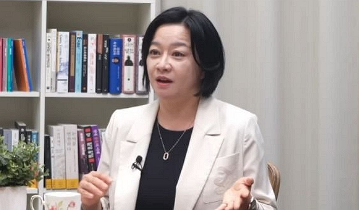 리센느 원이 ‘무섭노’ 발언 일베 표현 지적한 노무현재단 이사 ‘사과’... “이해 부족했다”