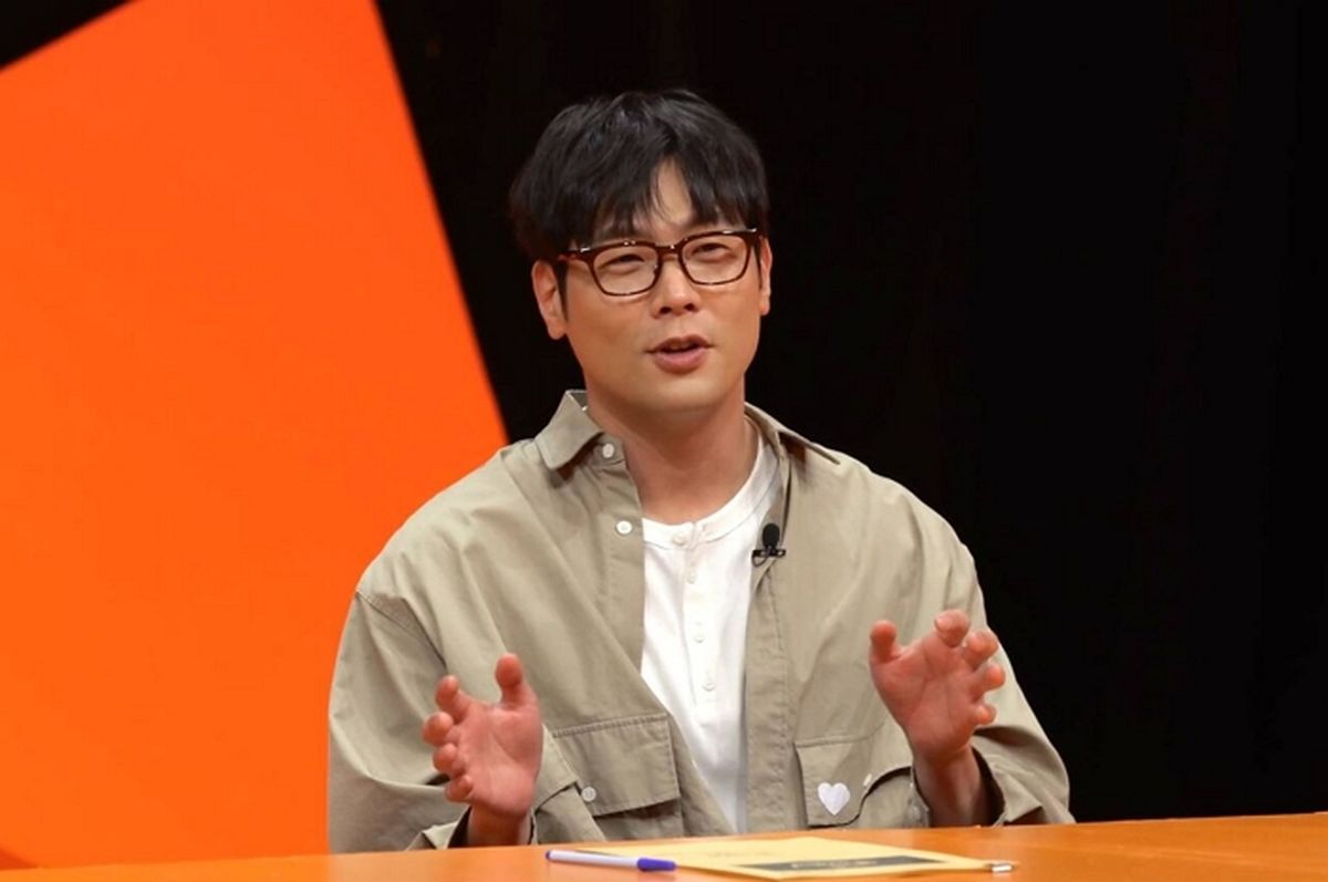 최다니엘, 장도연 향한 애정... “설렌 적 있다” 솔직 고백