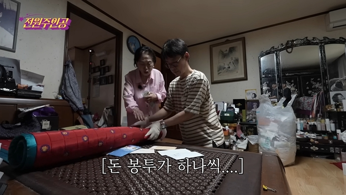 전원주 집정리 2탄~! 21-57 screenshot.jpg