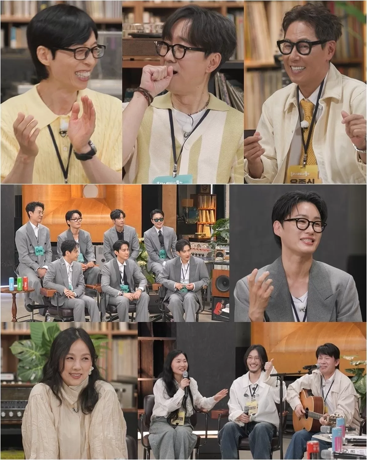사진 KBS2 ‘해피투게더-혼자가 아니어서 좋아’